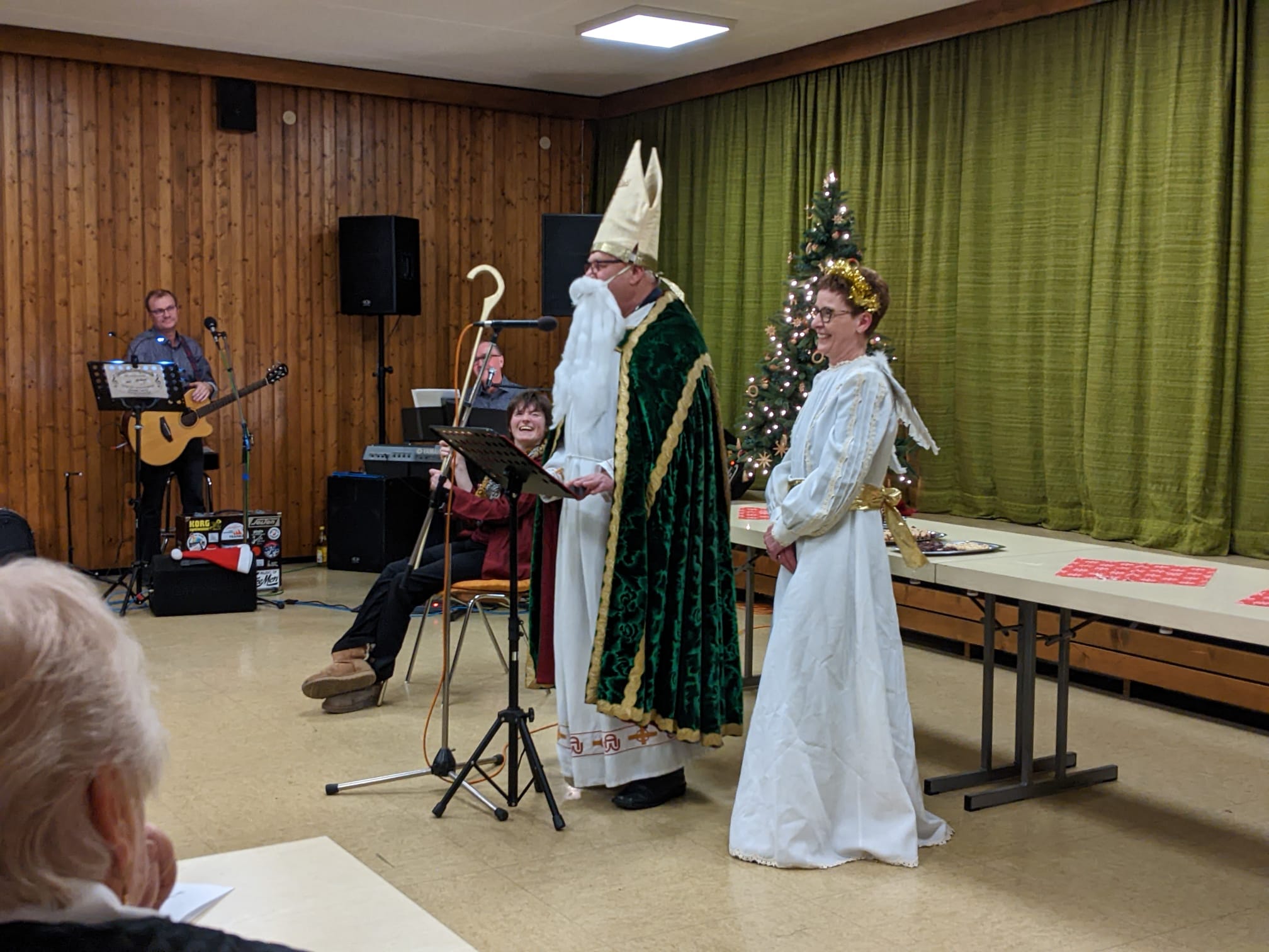 2022 Pfarradvent in Reichenbach