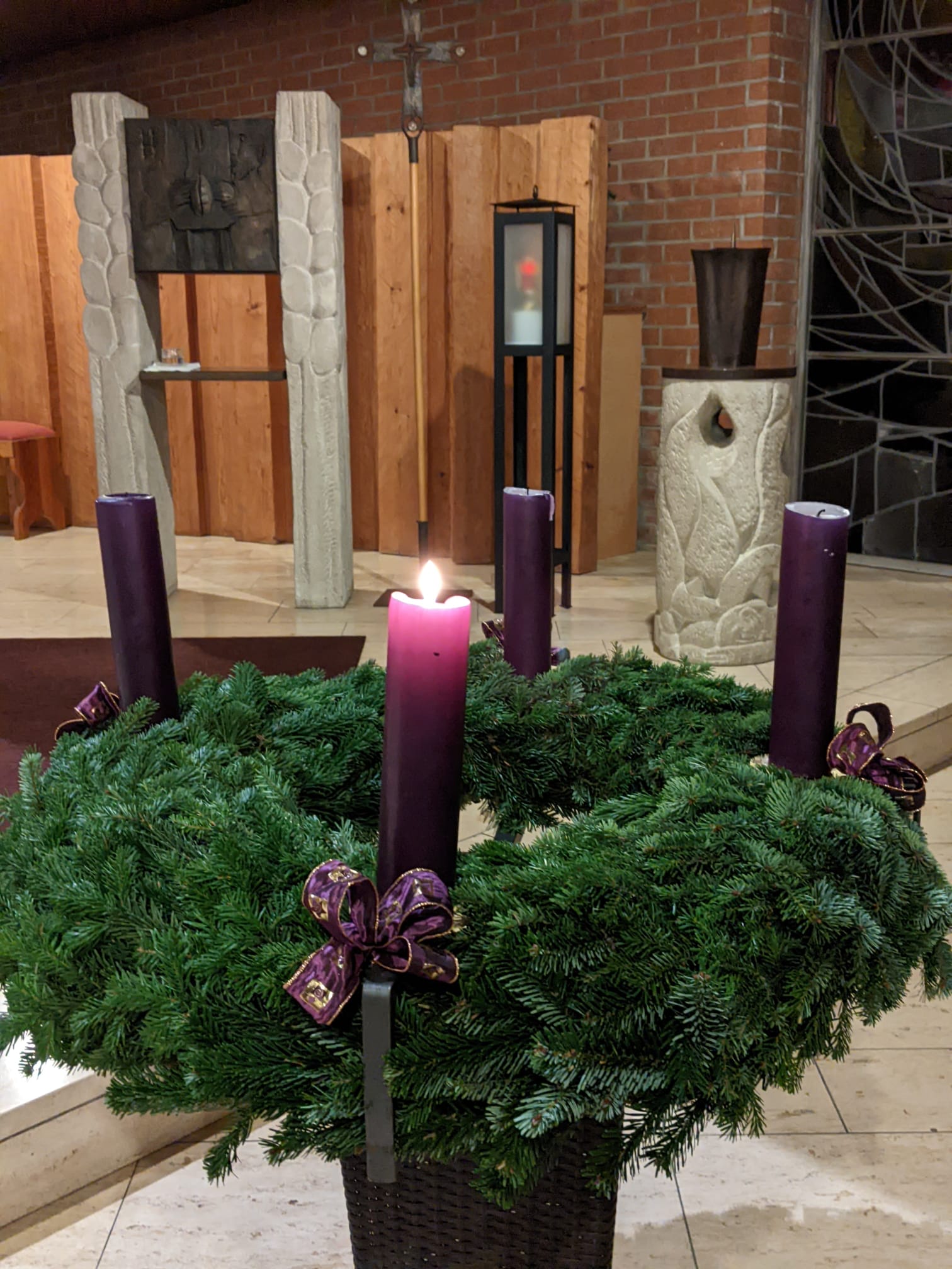 2022 Pfarradvent in Reichenbach