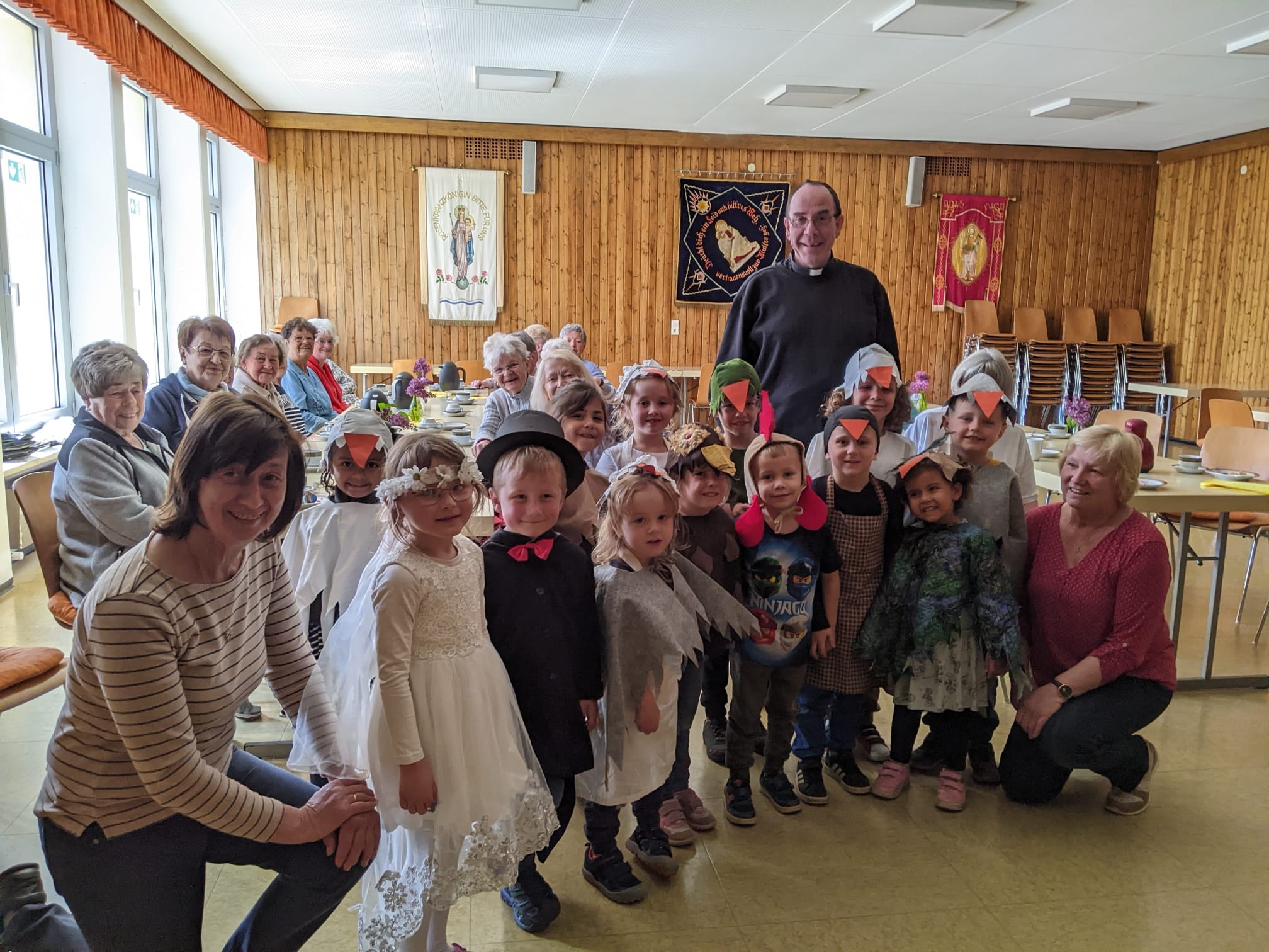 2023 Seniorennachmittag2