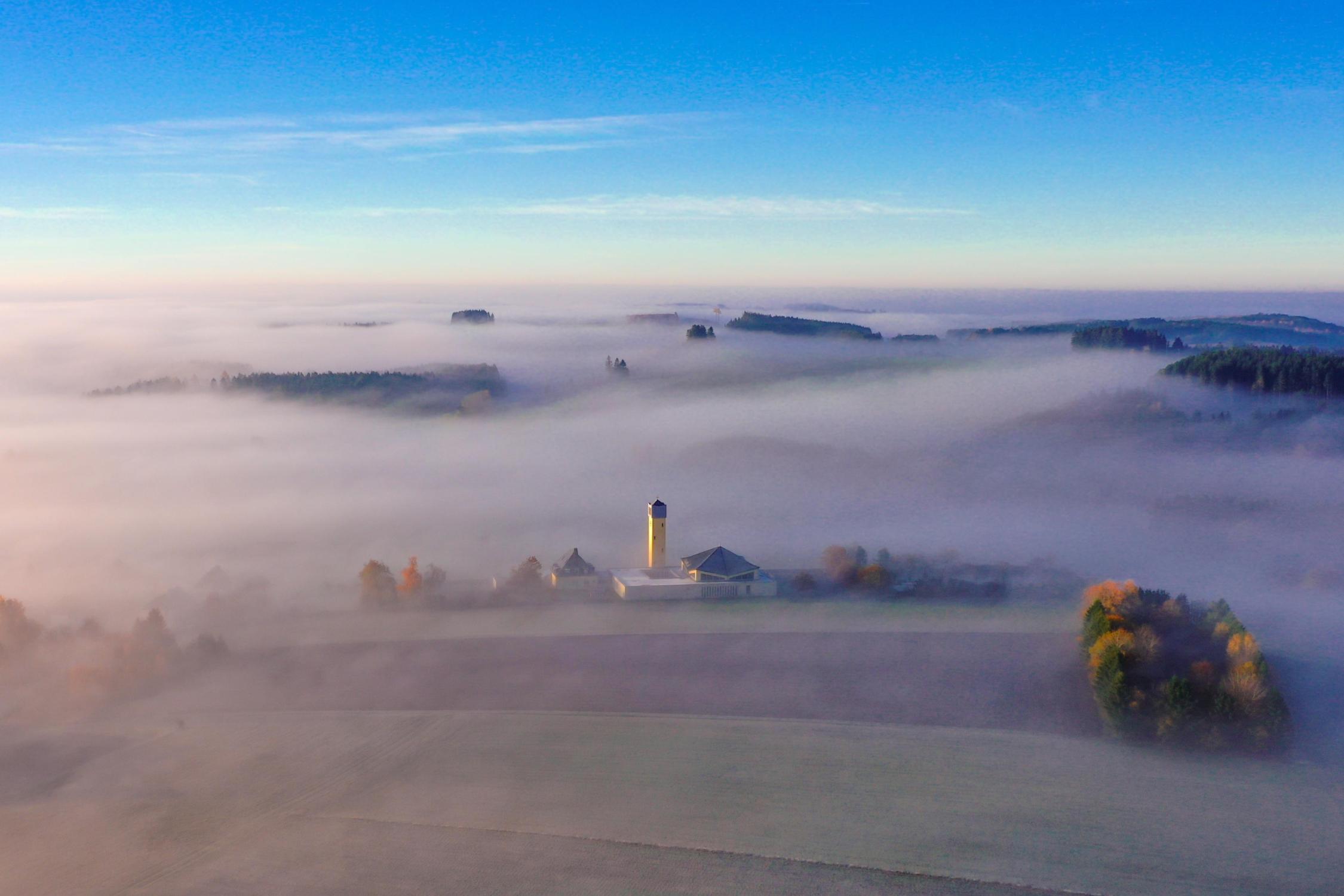 Bild Kirche Reichenbach