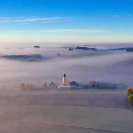 Bild Kirche Reichenbach