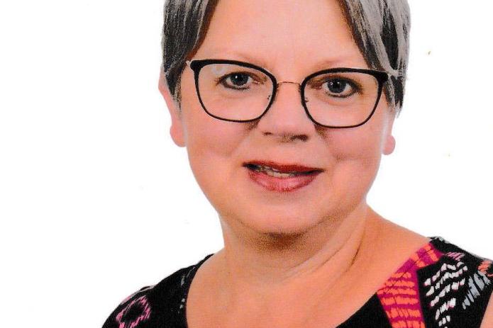 Christine Fröba