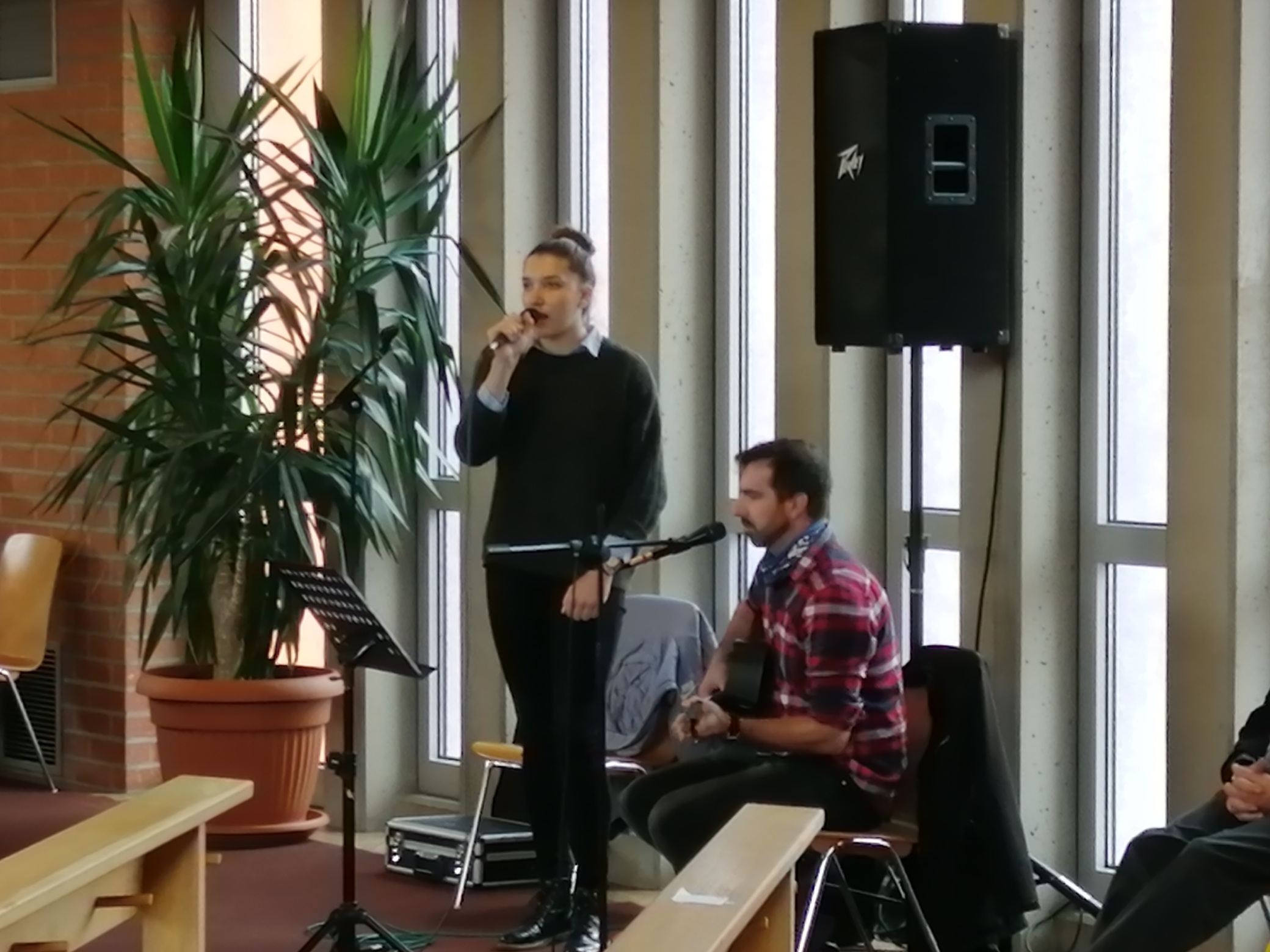 Firmung Reichenbach 2020