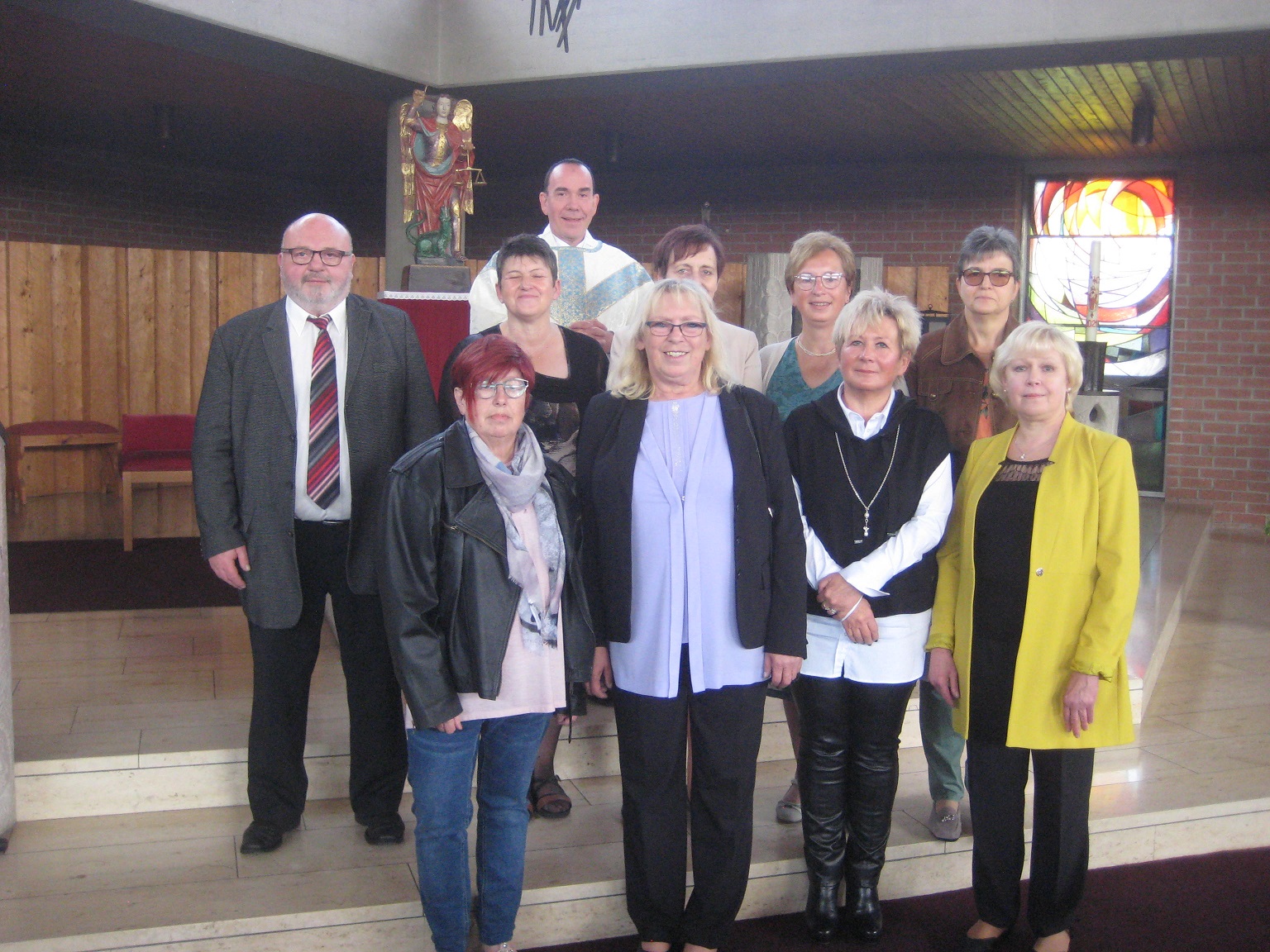 Jubelkommunion Reichenbach 2021 - 3