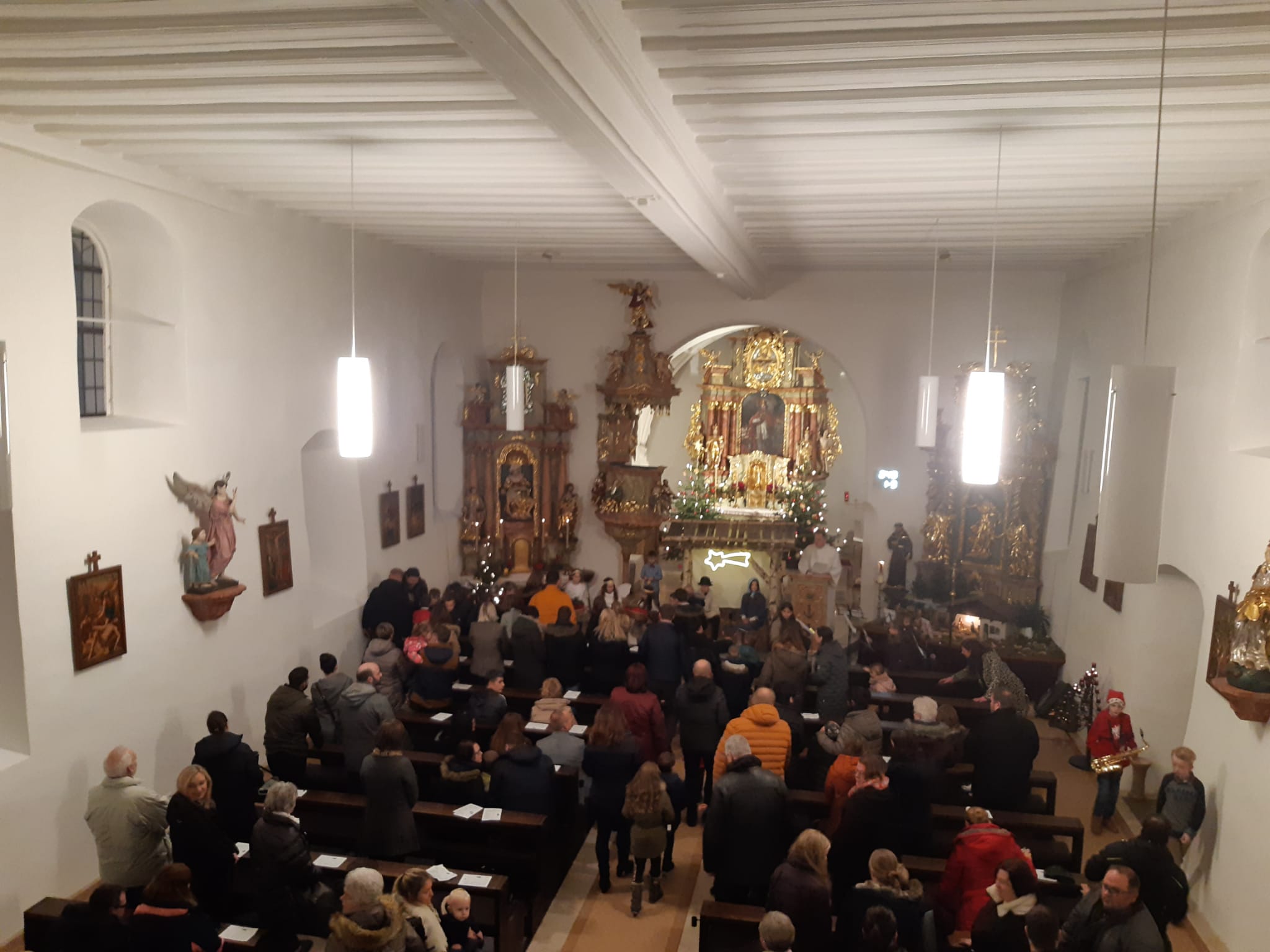 Kindermette 2022 Windheim