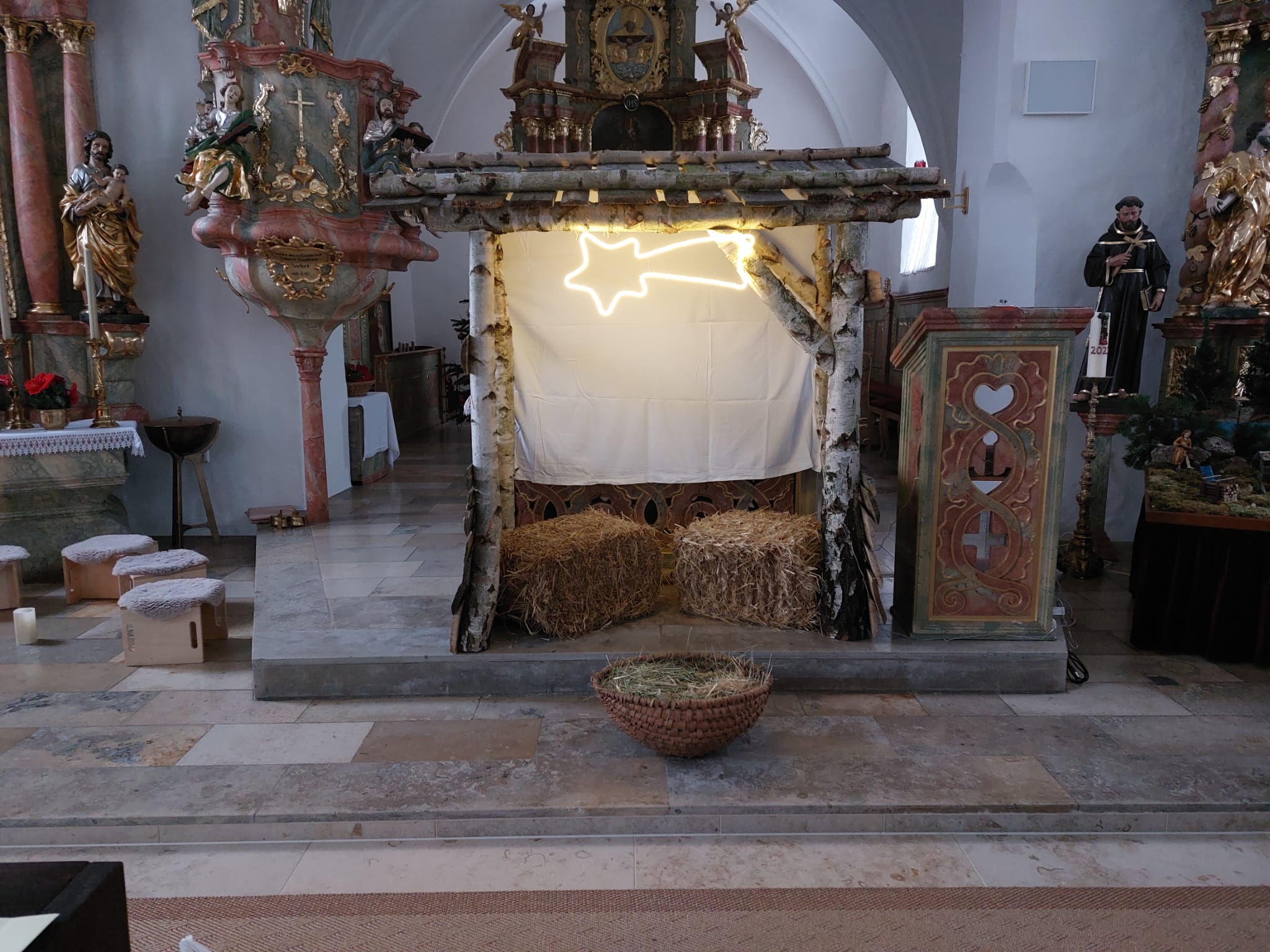 Kindermette 2022 Windheim