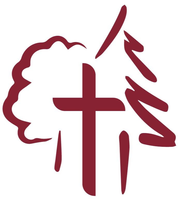 Logo Seelsorgebereich Frankenwald