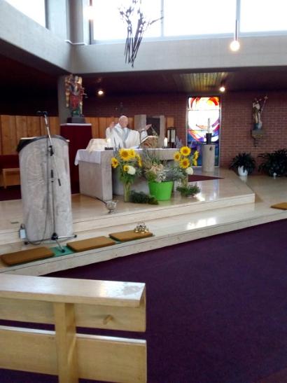 Maria Himmelfahrt Reichenbach