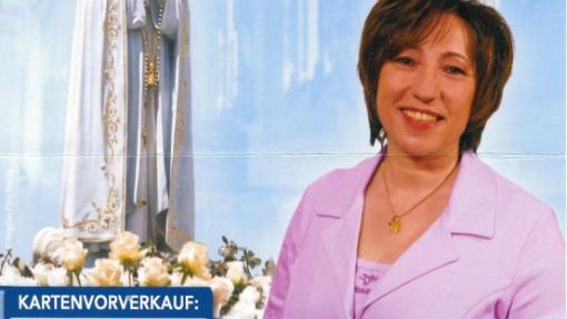 Marienkonzert Traeger