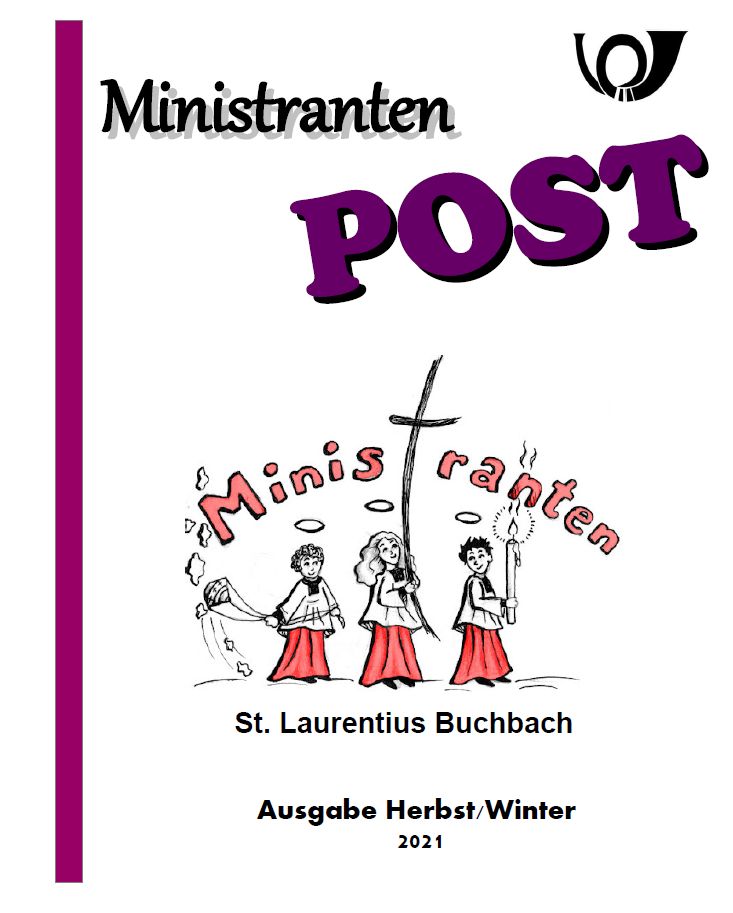 Minipost 5
