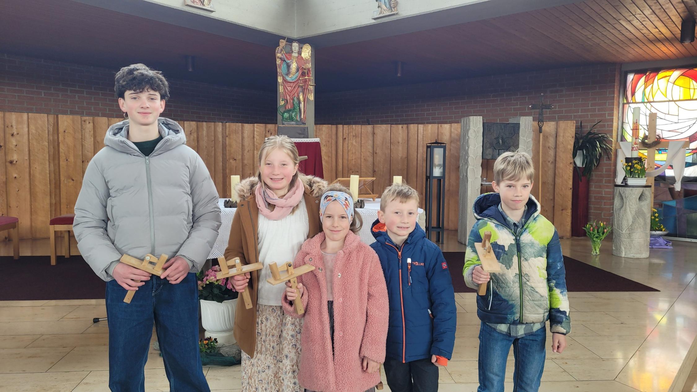 Mini´s Reichenbach Klöppern