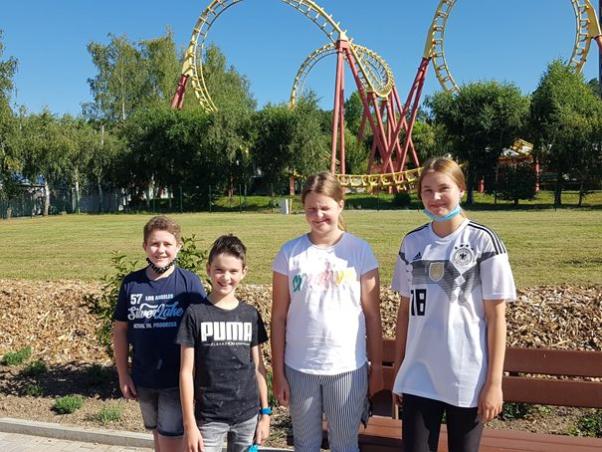 Ministranten Reichenbach