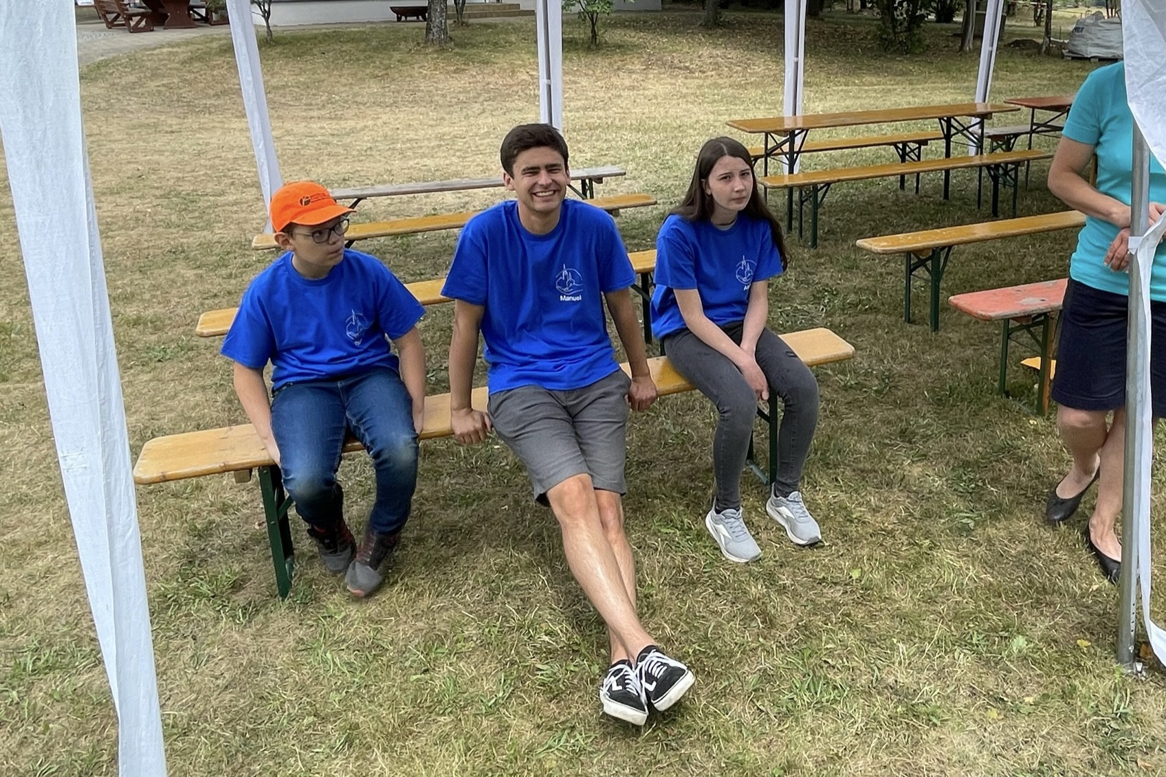 Ministrantentag 2022