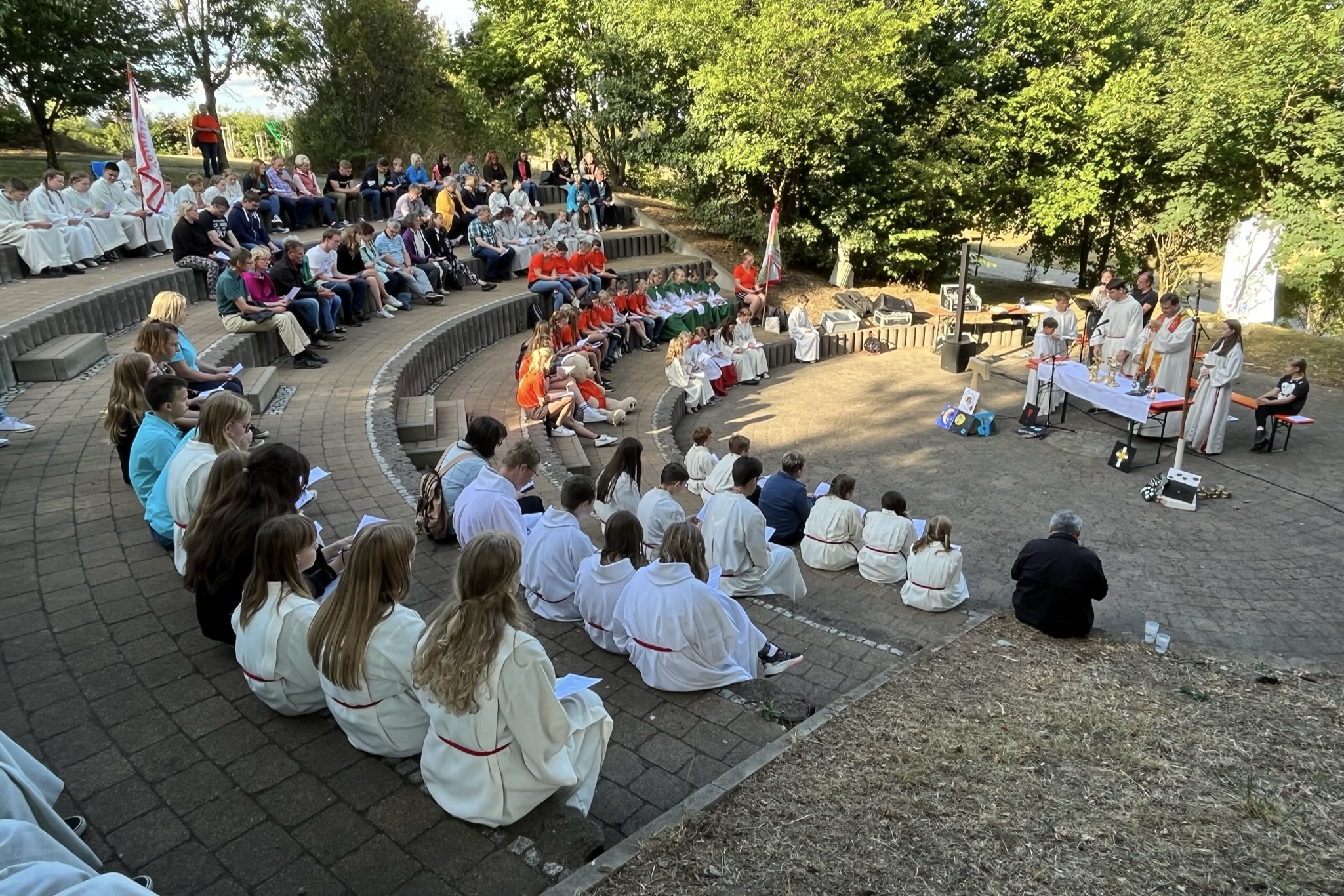 Ministrantentag 2022