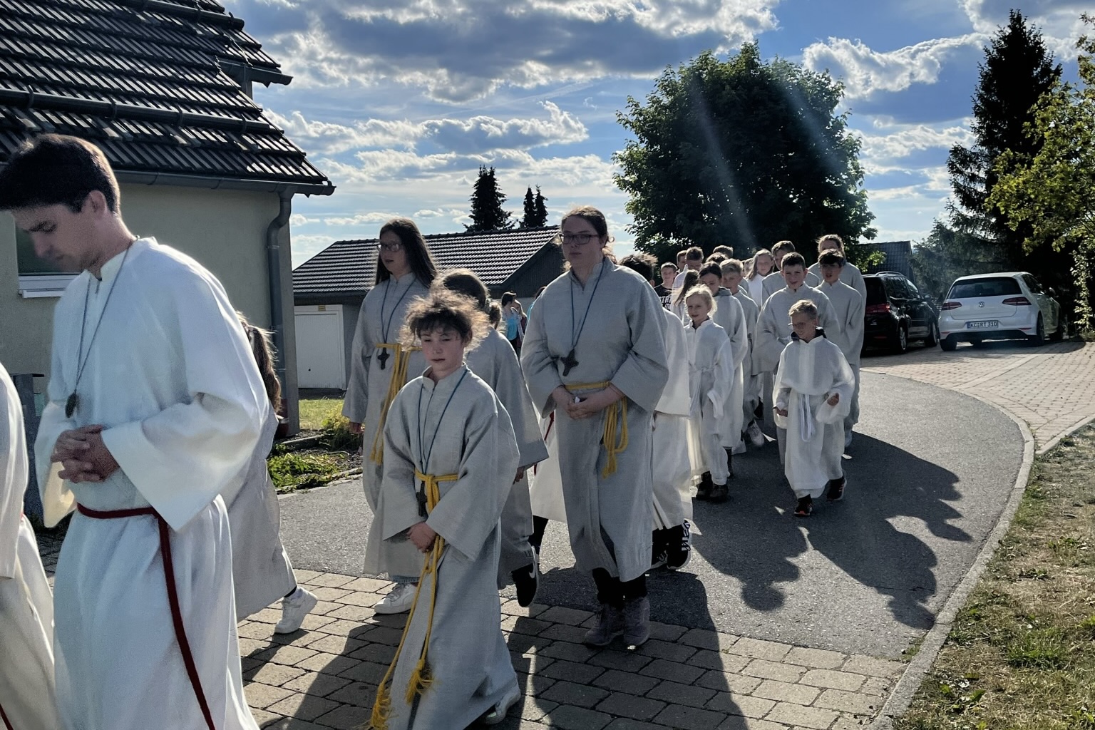 Ministrantentag 2022