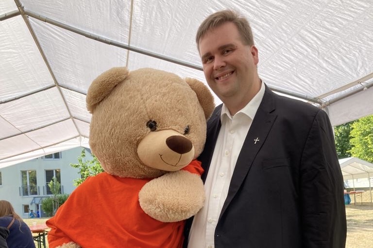 Ministrantentag 2022