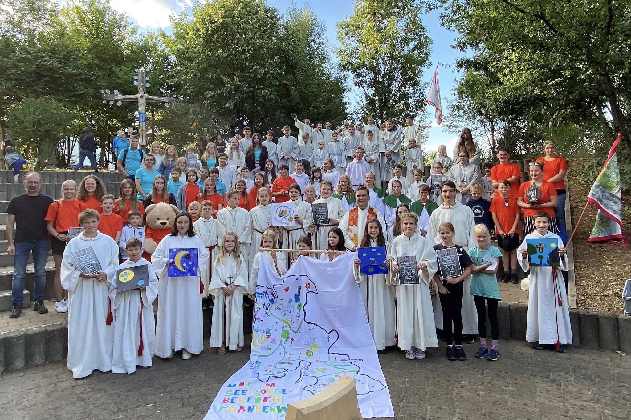 Ministrantentag 2022