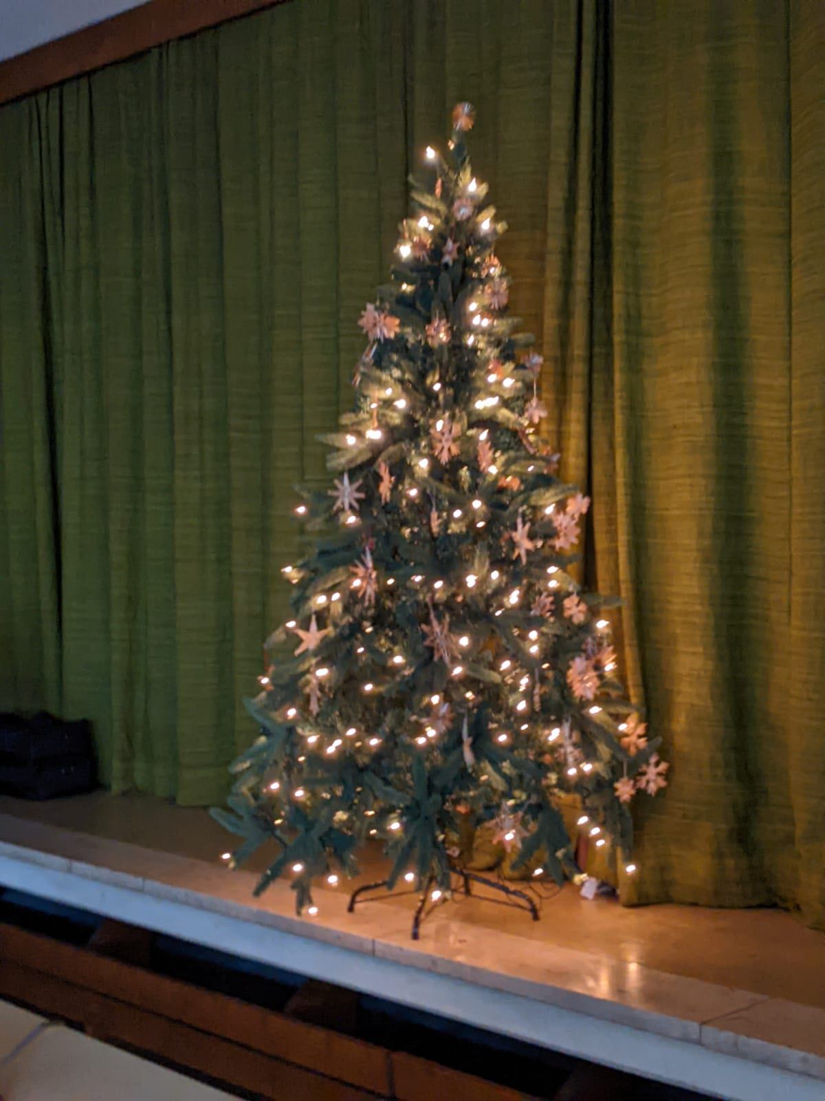 Pfarradvent Reichenbach 2