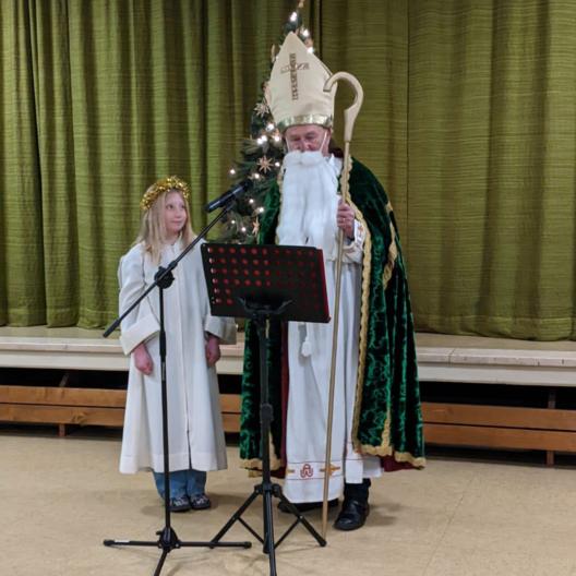 Pfarradvent Reichenbach 4