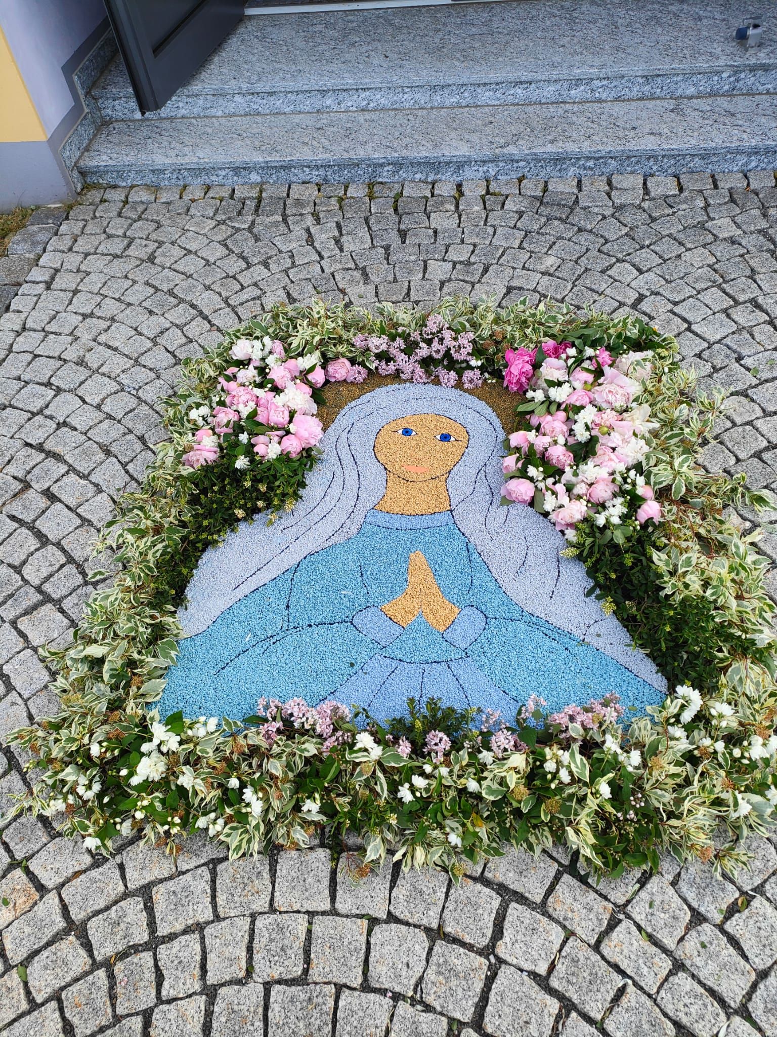 Reichenbach Fronleichnam 2022