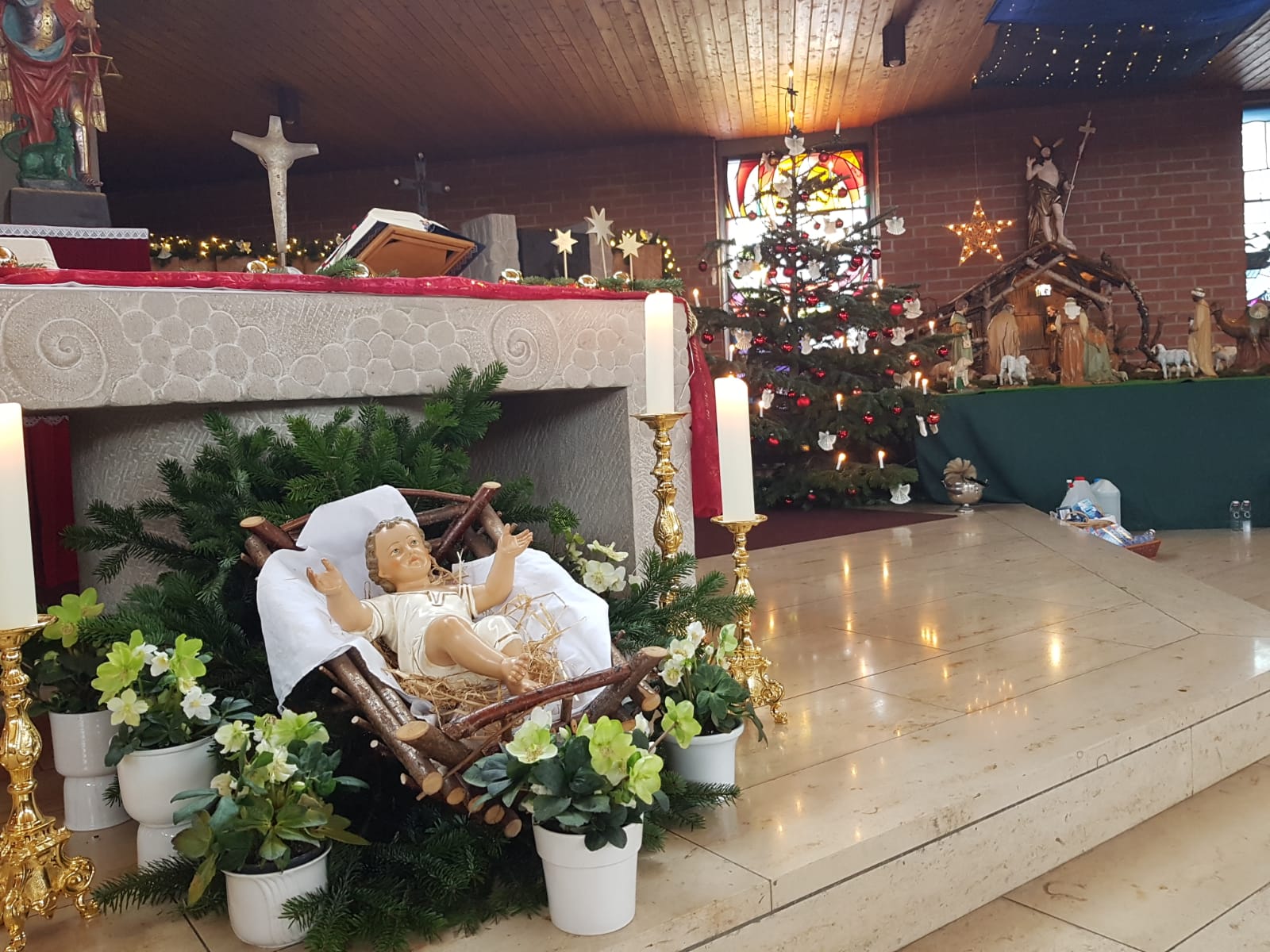 Sternsinger Reichenbach 2020