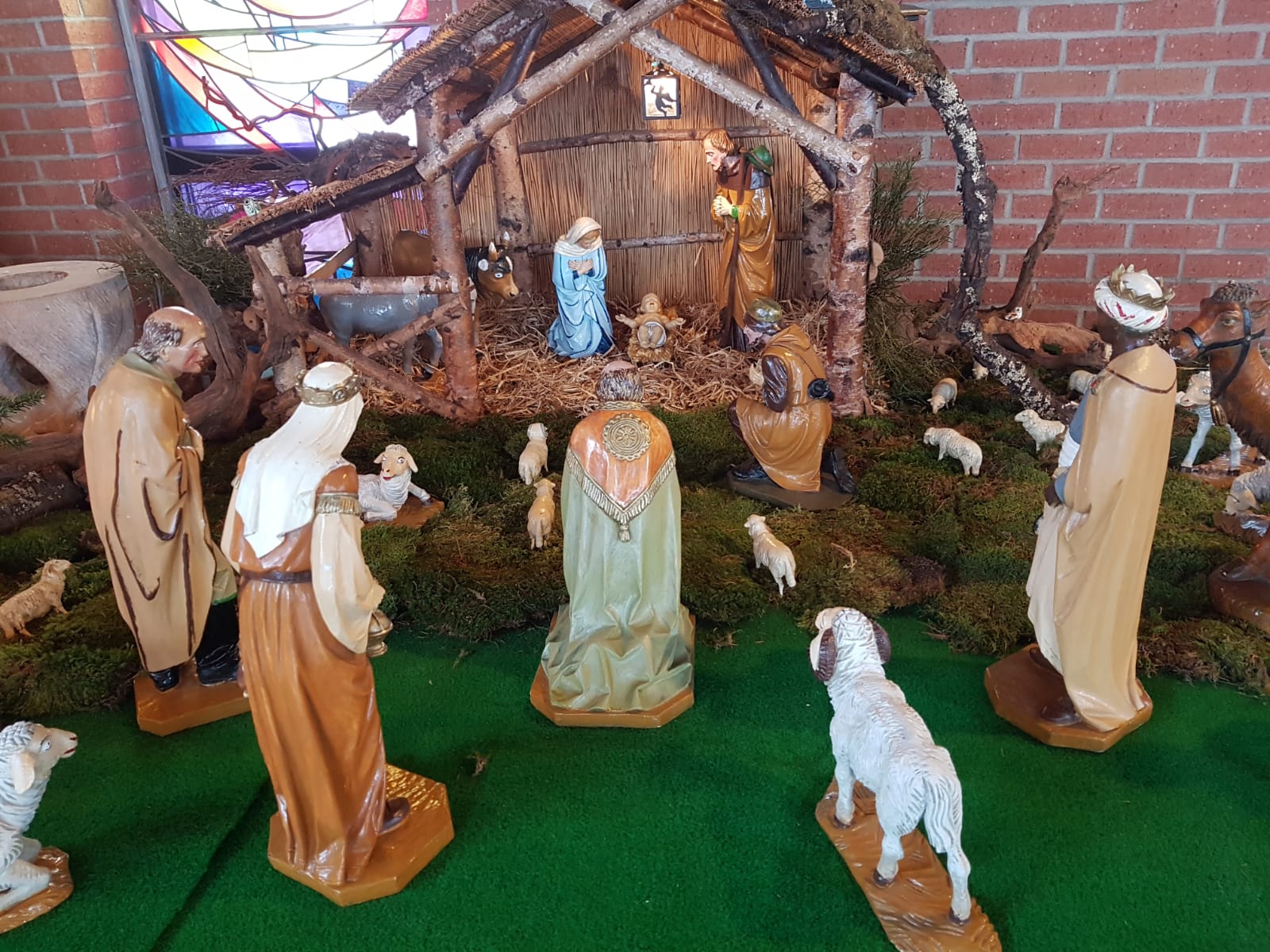 Sternsinger Reichenbach 2020