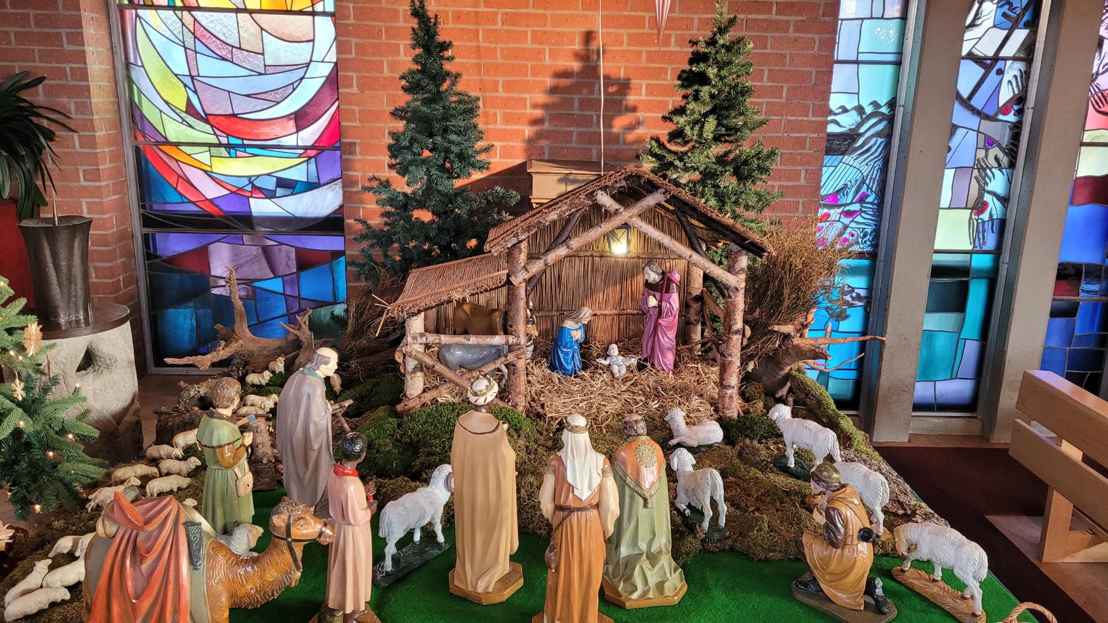 Sternsinger Reichenbach 2025