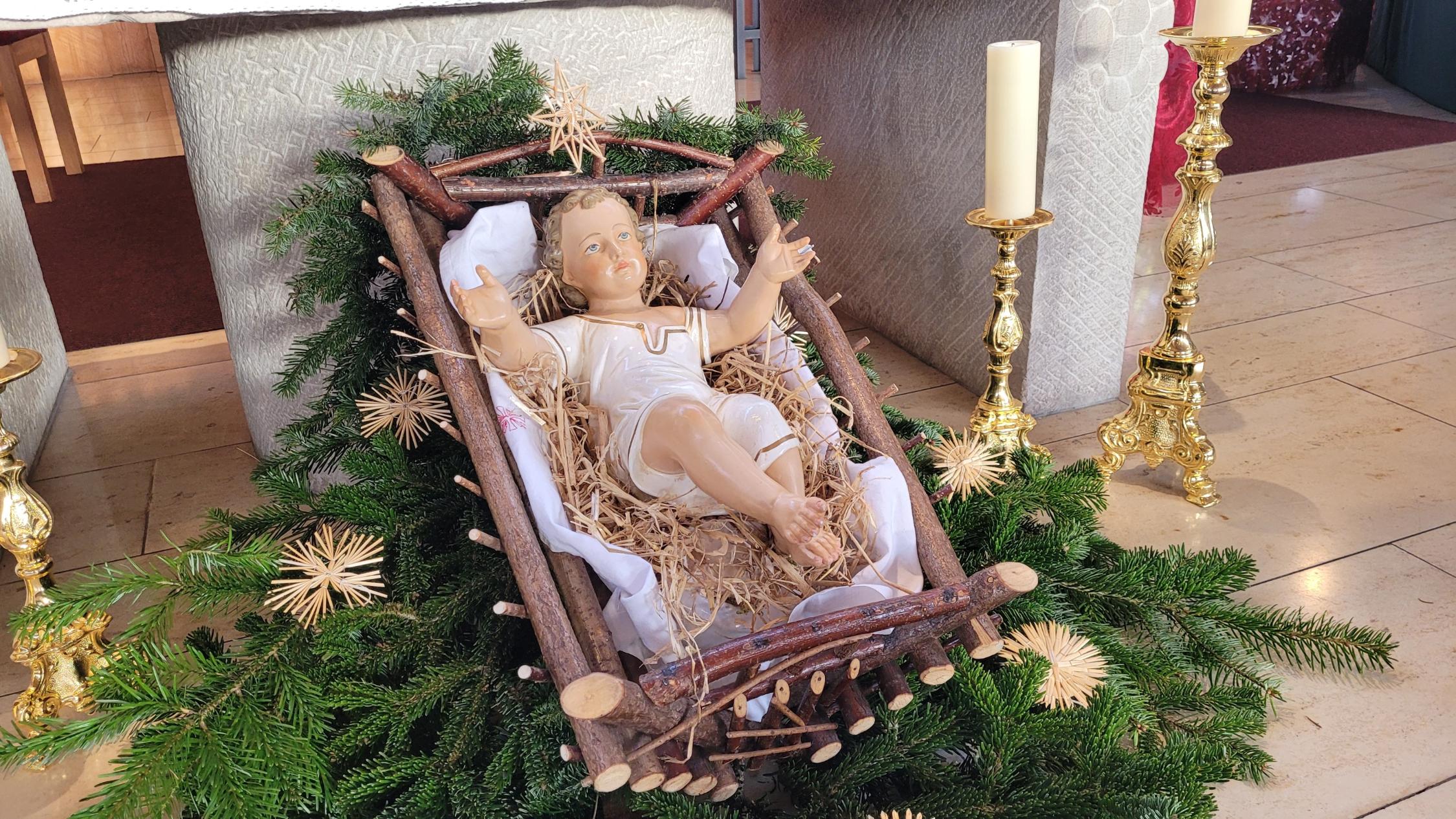 Sternsinger Reichenbach 2025