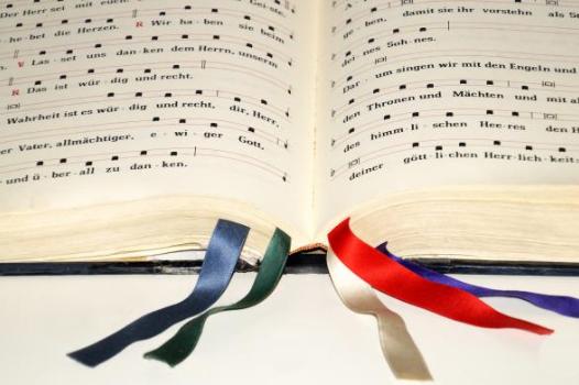 Teaser Gottesdienste